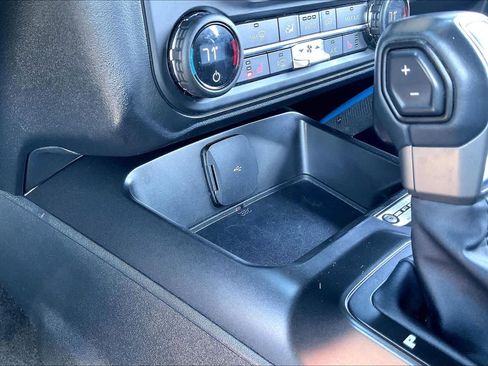 Used 2021 Ford Bronco Outer Banks image 35