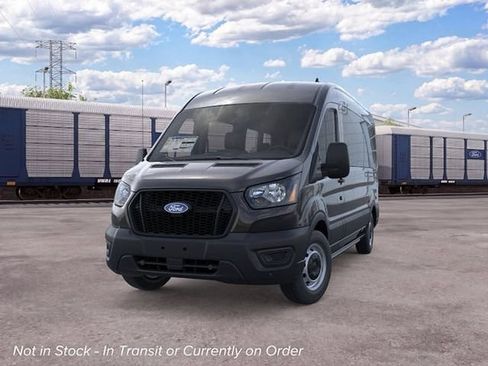 New 2026 Ford Transit 350 XL RWD image 2