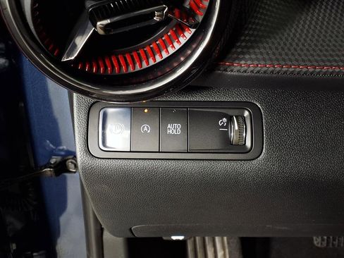 New 2026 Chevrolet Equinox RS w/ Convenience Package III image 19