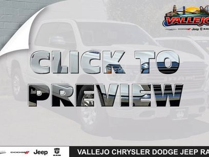 Used 2024 RAM 1500 Laramie