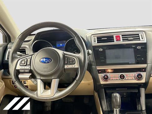 Used 2017 Subaru Outback 2.5i Limited AWD/4WD image 25