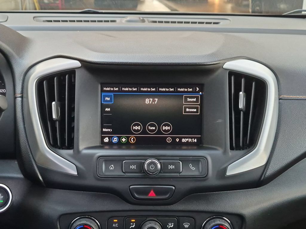 Used 2021 GMC Terrain SLE w/ Driver Convenience Package AWD/4WD image 10