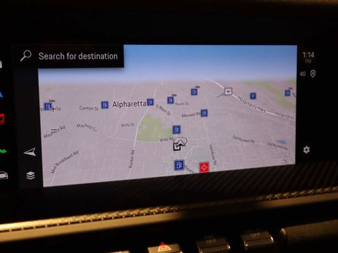 Used 2026 Porsche 911 GT3 image 32