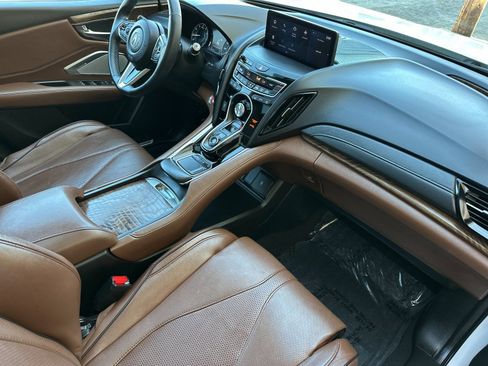 Used 2019 Acura RDX FWD w/ Advance Package image 18