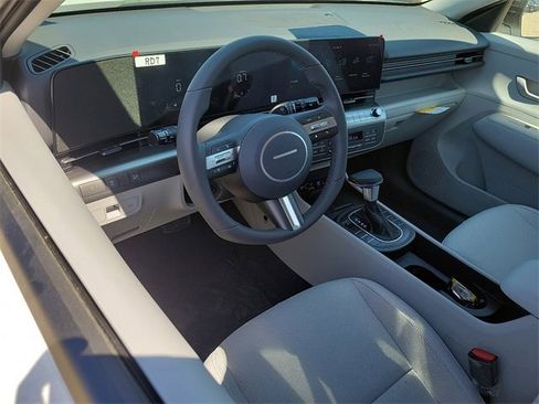 New 2026 Hyundai Kona SEL Sport image 6