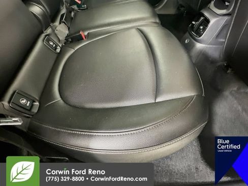 Used 2019 MINI Cooper Countryman S AWD/4WD image 31
