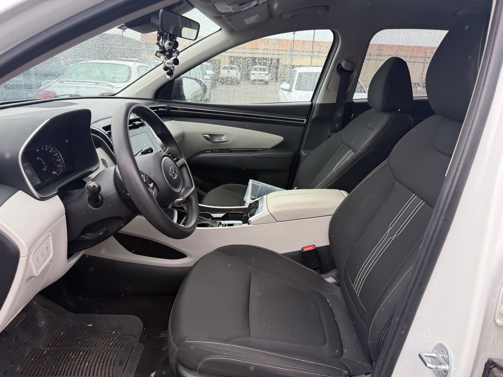 Used 2024 Hyundai Tucson SEL AWD/4WD image 13