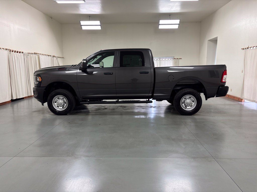 Used 2024 RAM 2500 Tradesman AWD/4WD image 5