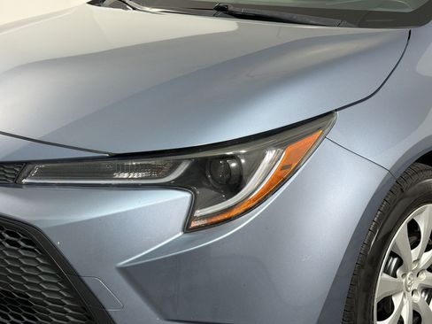 Used 2022 Toyota Corolla LE FWD image 10