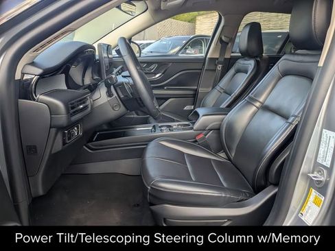 Certified 2023 Lincoln Corsair AWD w/ Equipment Group 101A image 16