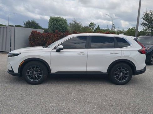 New 2026 Honda CR-V EX-L image 6