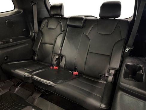 Used 2024 Kia Telluride SX Prestige X-Line AWD/4WD image 27