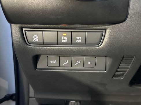 New 2026 MAZDA CX-50 AWD 2.5 S w/ Weather Package image 32