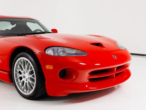 Used 1999 Dodge Viper GTS RWD image 48