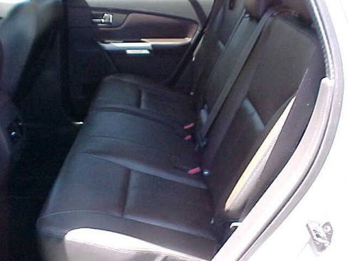 Used 2013 Ford Edge Limited AWD/4WD image 11