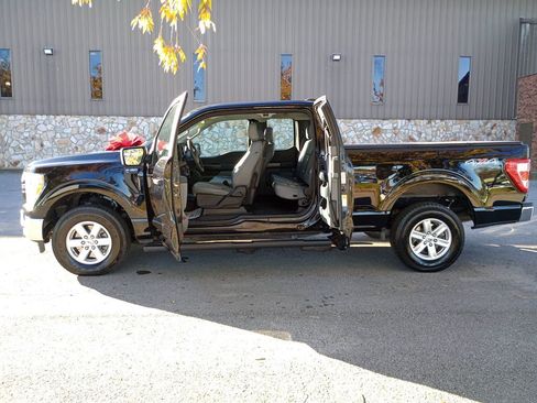 Used 2021 Ford F150 XL w/ Equipment Group 101A High image 41