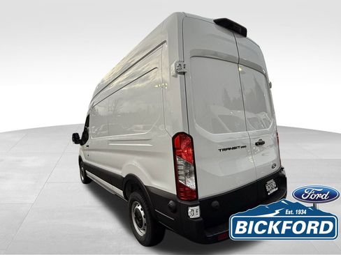 New 2026 Ford Transit 250 Base image 9