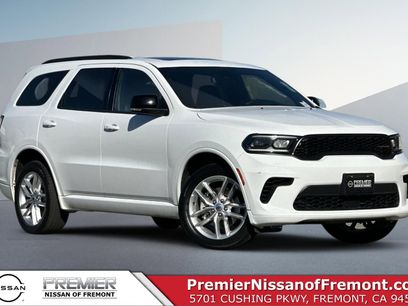 Used 2024 Dodge Durango GT
