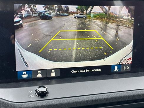 New 2025 Honda Accord Sport image 21