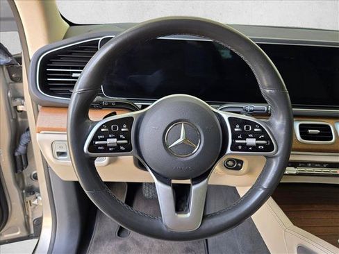 Used 2020 Mercedes-Benz GLE 350 image 12
