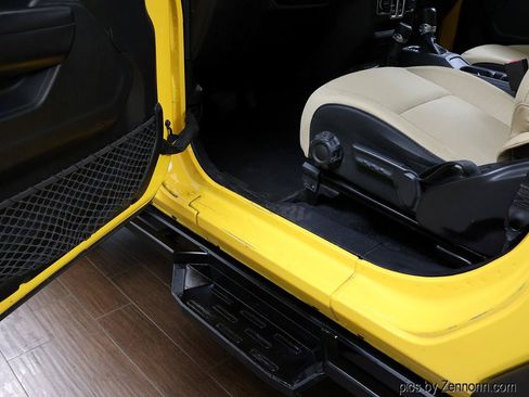 Used 2019 Jeep Wrangler Sport AWD/4WD image 30