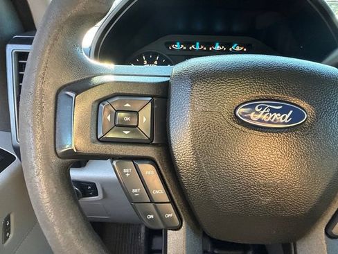 Used 2017 Ford F150 XL w/ Equipment Group 101A Mid AWD/4WD image 23