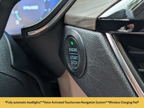 Used 2020 Ford Escape Titanium AWD/4WD image 8