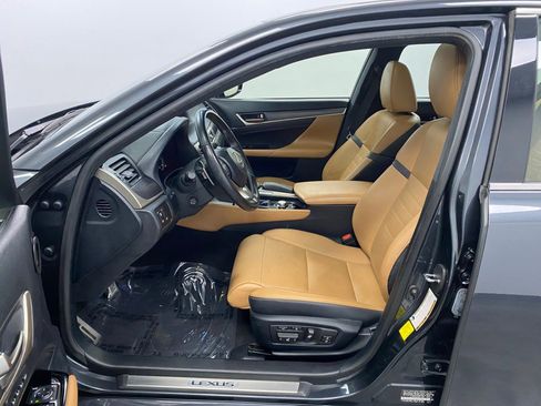 Used 2019 Lexus GS 350 F Sport image 16
