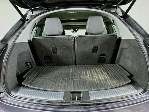 Used 2017 Acura MDX SH-AWD w/ Advance Package image 32