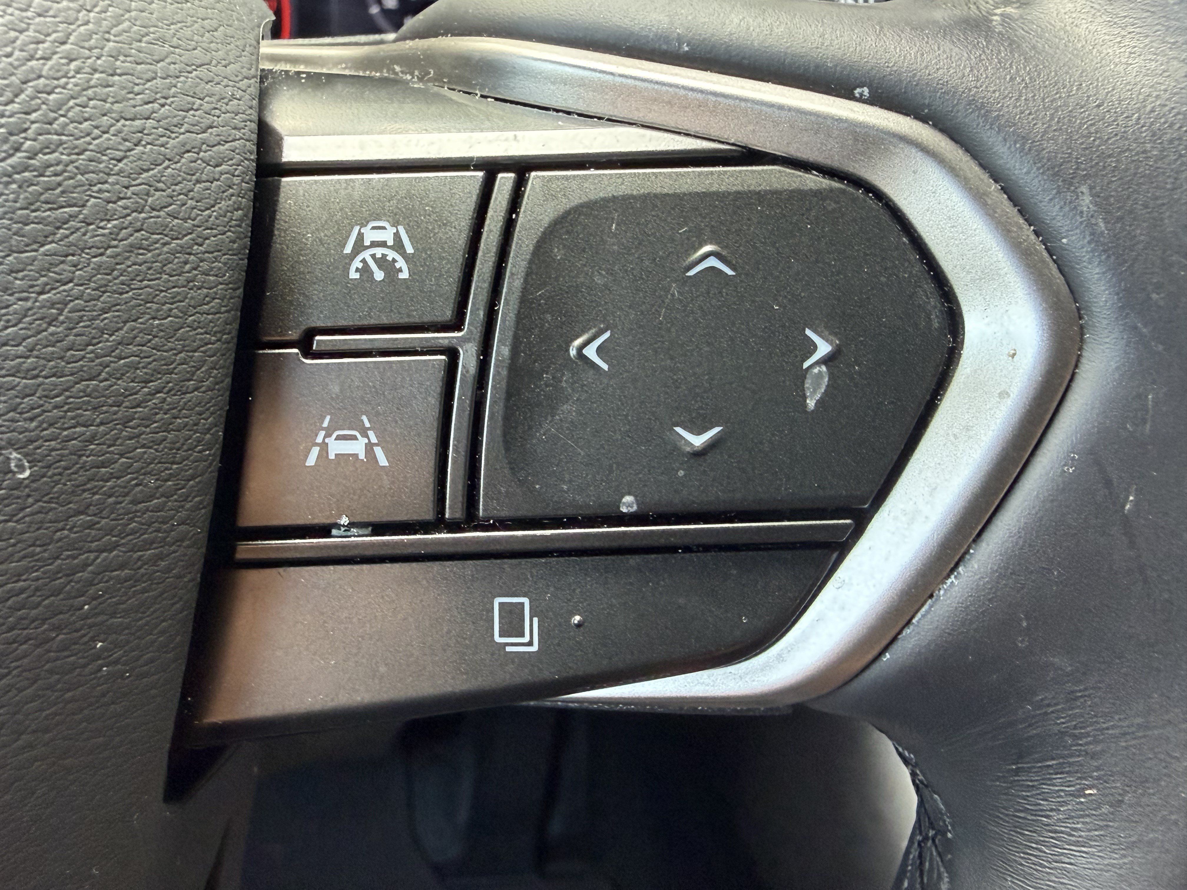Used 2026 Lexus TX 350 AWD w/ Technology Package image 15