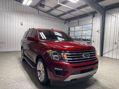 Used 2018 Ford Expedition XLT w/ Equipment Group 202A image 33