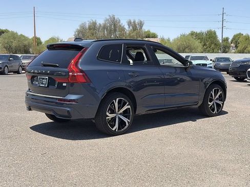 Certified 2022 Volvo XC60 T8 R-Design w/ Advanced Package AWD/4WD image 6