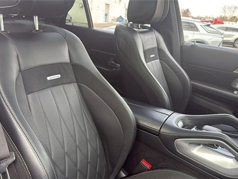 Certified 2023 Mercedes-Benz GLE 53 AMG 4MATIC Coupe image 15
