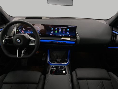 New 2026 BMW X3 xDrive30 image 21