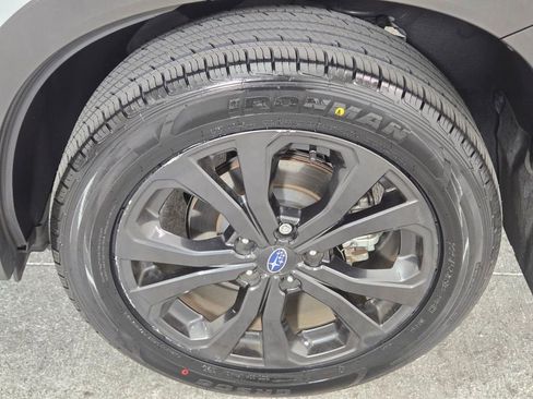 Certified 2023 Subaru Forester Sport AWD/4WD image 14