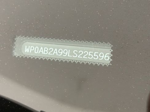 Certified 2020 Porsche 911 Carrera S RWD image 18