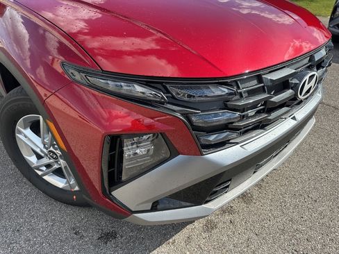 New 2026 Hyundai Tucson SE image 10