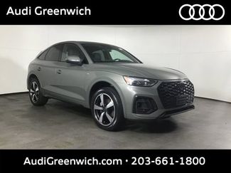 Used 2023 Audi Q5 2.0T Premium Plus w/ Premium Plus Package AWD/4WD video 1