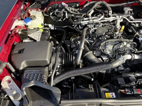 New 2025 Ford Bronco Big Bend w/ Black Diamond Package image 36