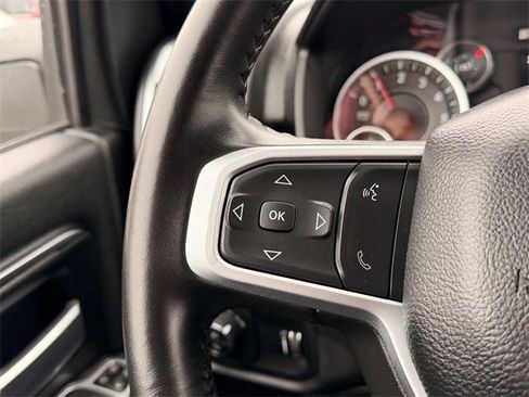 Used 2024 RAM 2500 Big Horn w/ Bed Utility Group image 15