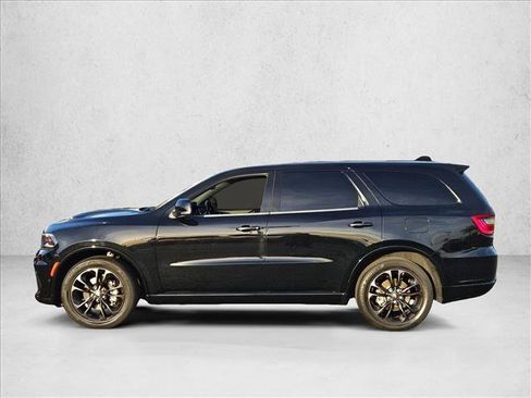 Used 2021 Dodge Durango R/T w/ Blacktop Package image 9