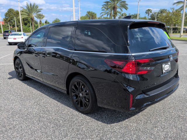 Used 2026 Honda Odyssey Sport-L image 6