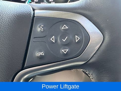 Used 2018 Chevrolet Tahoe Premier image 30