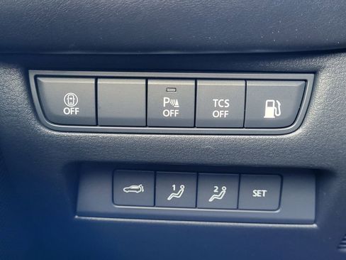 New 2026 MAZDA CX-50 AWD 2.5 Hybrid w/ Weather Package image 20