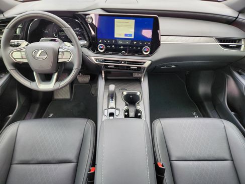New 2026 Lexus RX 350 FWD image 16