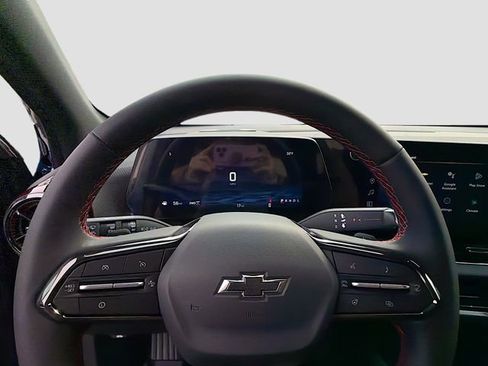 New 2026 Chevrolet Equinox RS w/ Safety and Technology Package image 9