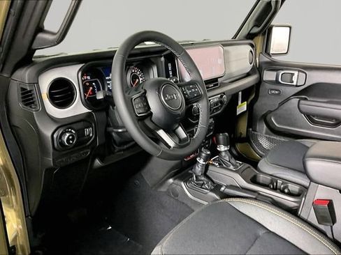 New 2026 Jeep Gladiator Willys AWD/4WD image 7