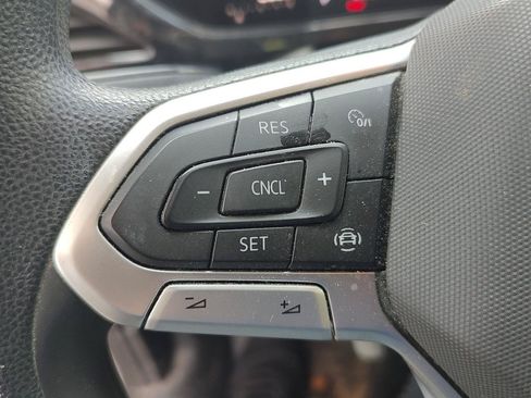 Used 2022 Volkswagen Taos S AWD/4WD image 13