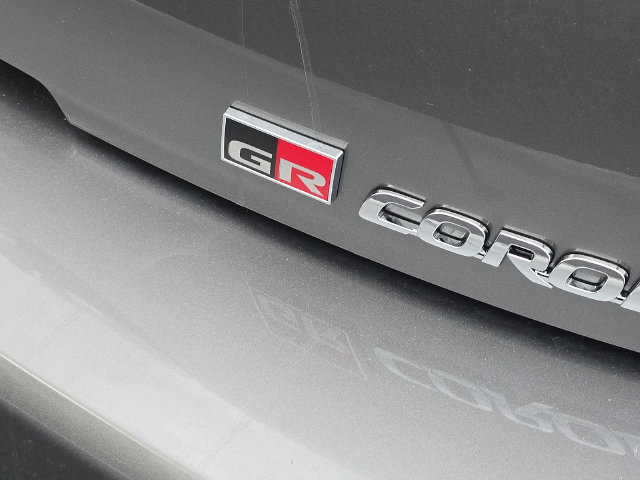 New 2026 Toyota Corolla GR AWD/4WD image 4