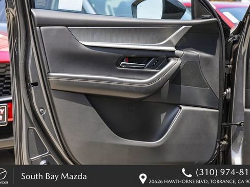 New 2026 MAZDA CX-90 Plug-In Hybrid w/Premium Sport AWD/4WD image 26